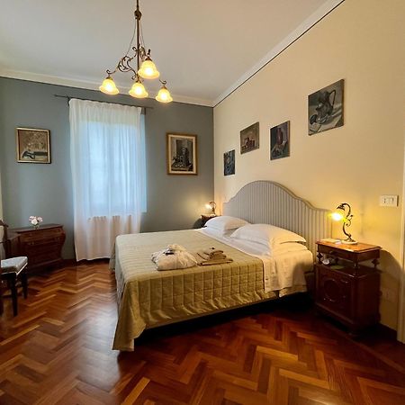 Casino Di Pragatto Bed and Breakfast Crespellano Εξωτερικό φωτογραφία