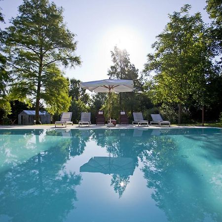 Casino Di Pragatto Bed and Breakfast Crespellano Εξωτερικό φωτογραφία
