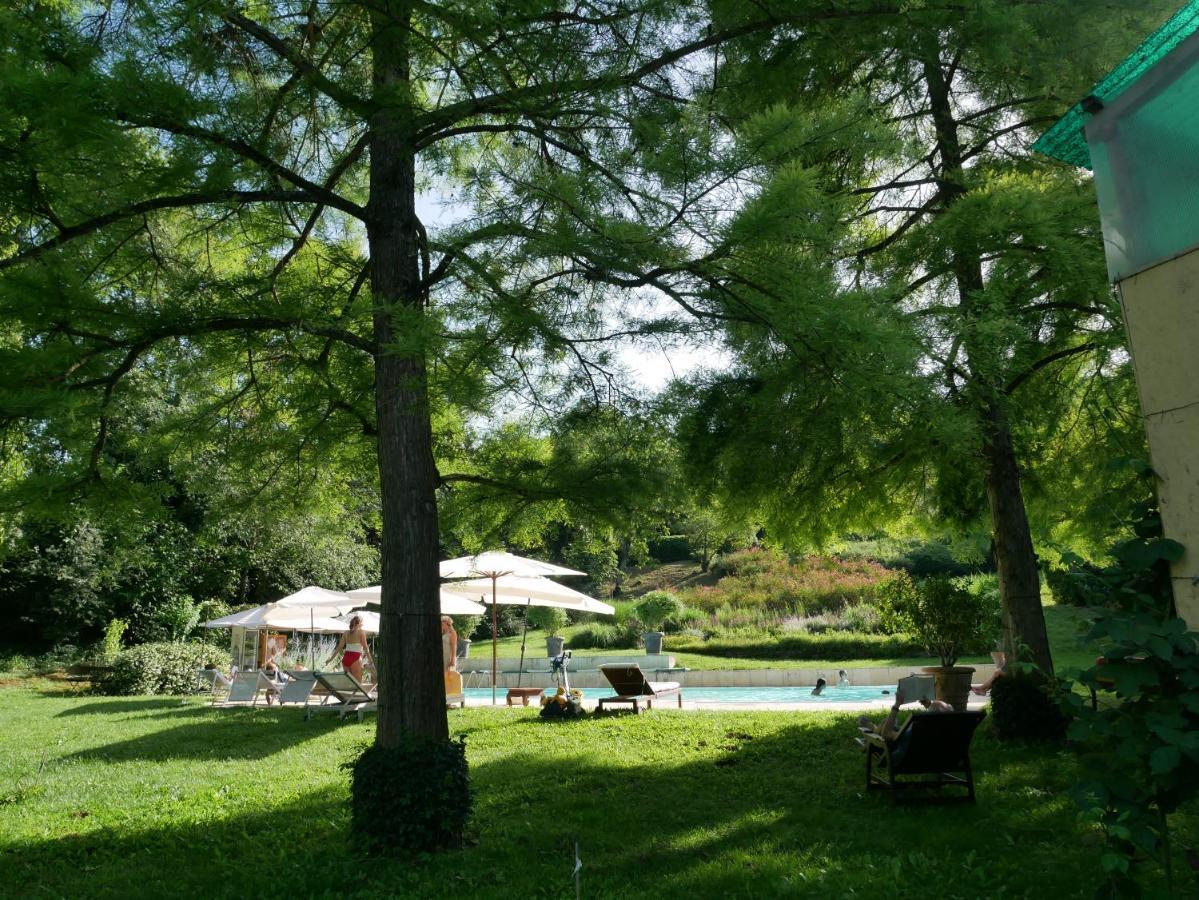 Casino Di Pragatto Bed and Breakfast Crespellano Εξωτερικό φωτογραφία