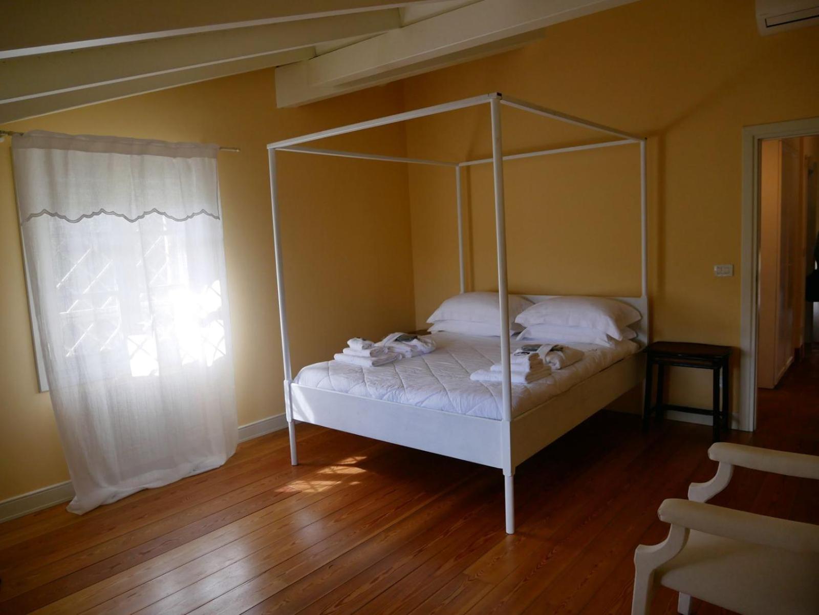 Casino Di Pragatto Bed and Breakfast Crespellano Εξωτερικό φωτογραφία