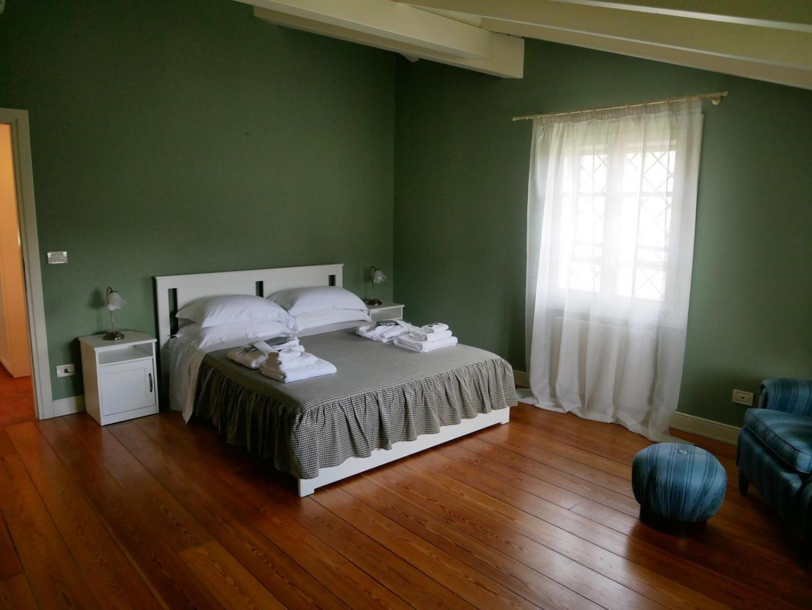 Casino Di Pragatto Bed and Breakfast Crespellano Εξωτερικό φωτογραφία
