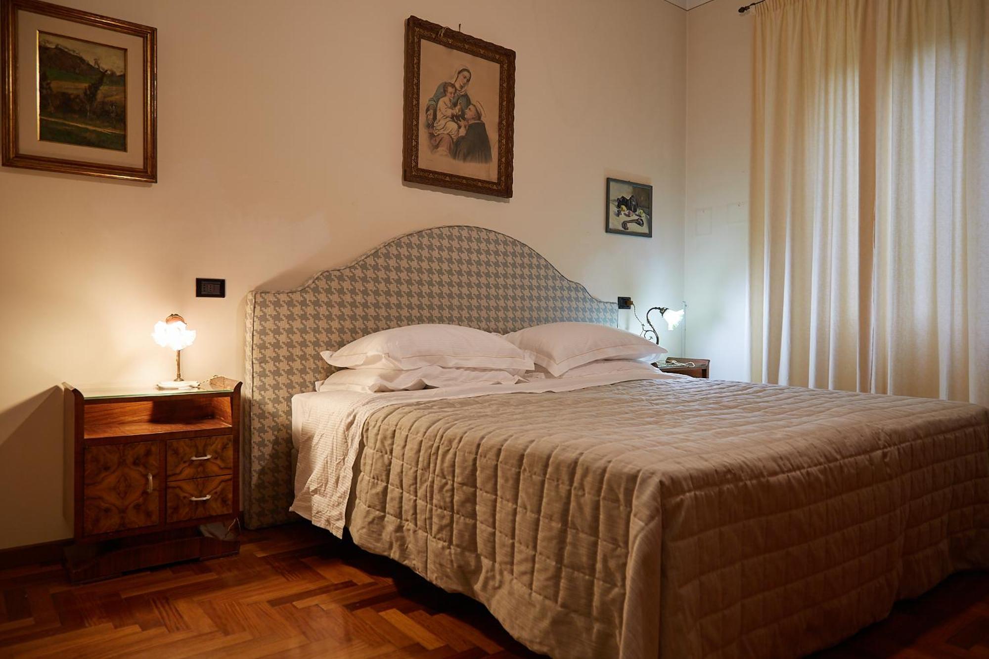 Casino Di Pragatto Bed and Breakfast Crespellano Εξωτερικό φωτογραφία