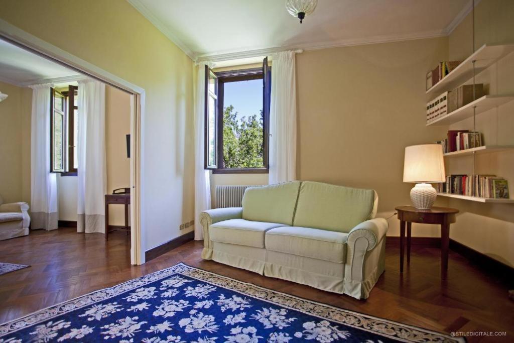 Casino Di Pragatto Bed and Breakfast Crespellano Εξωτερικό φωτογραφία