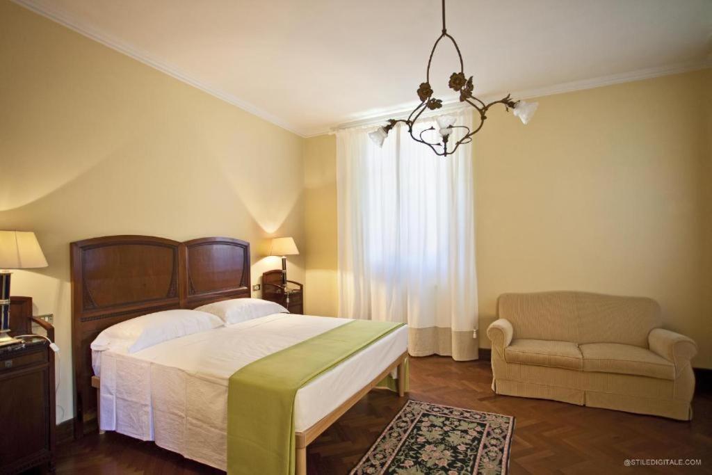 Casino Di Pragatto Bed and Breakfast Crespellano Εξωτερικό φωτογραφία
