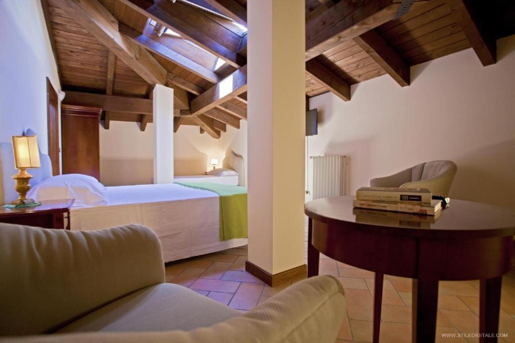 Casino Di Pragatto Bed and Breakfast Crespellano Εξωτερικό φωτογραφία