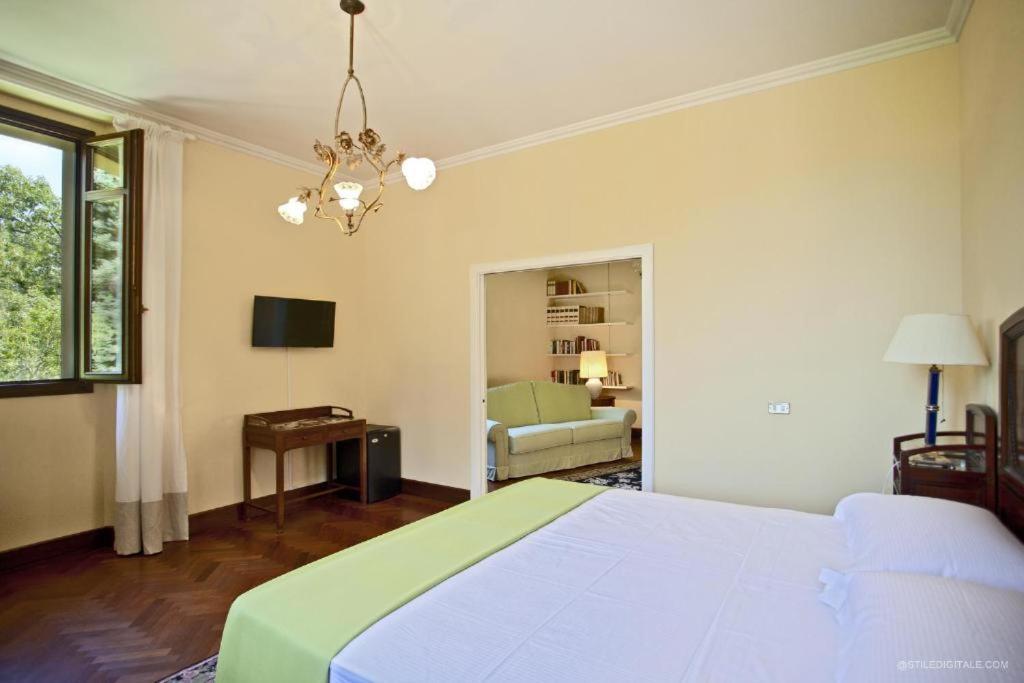 Casino Di Pragatto Bed and Breakfast Crespellano Εξωτερικό φωτογραφία