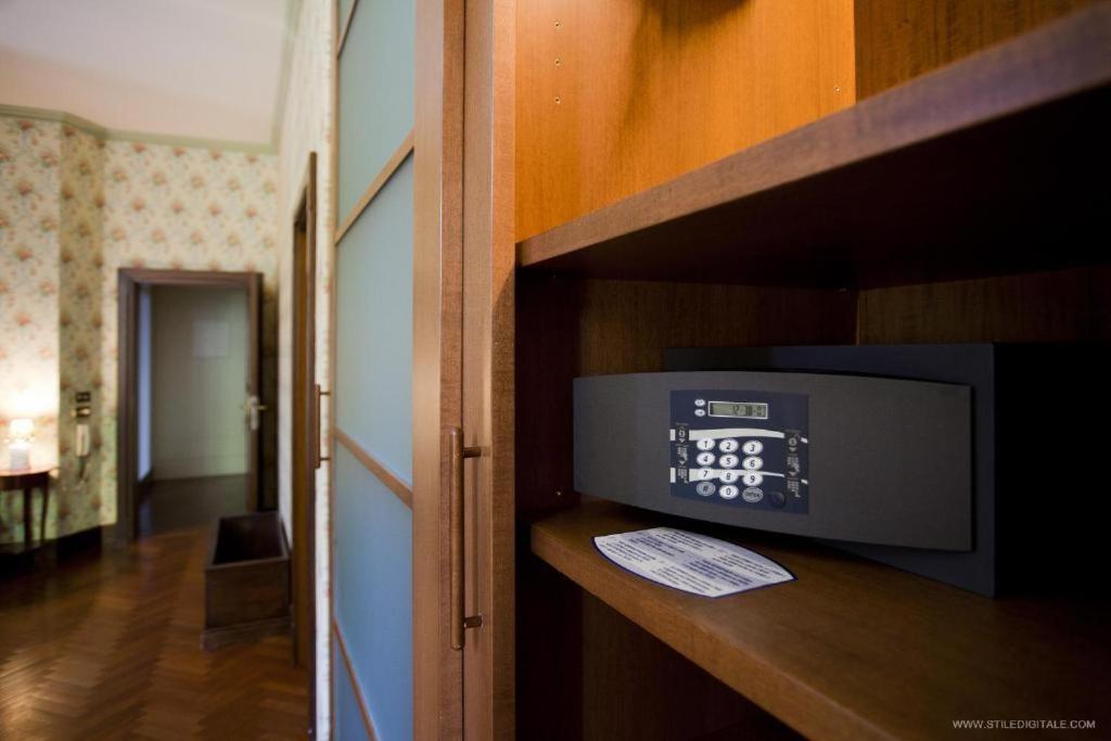 Casino Di Pragatto Bed and Breakfast Crespellano Εξωτερικό φωτογραφία