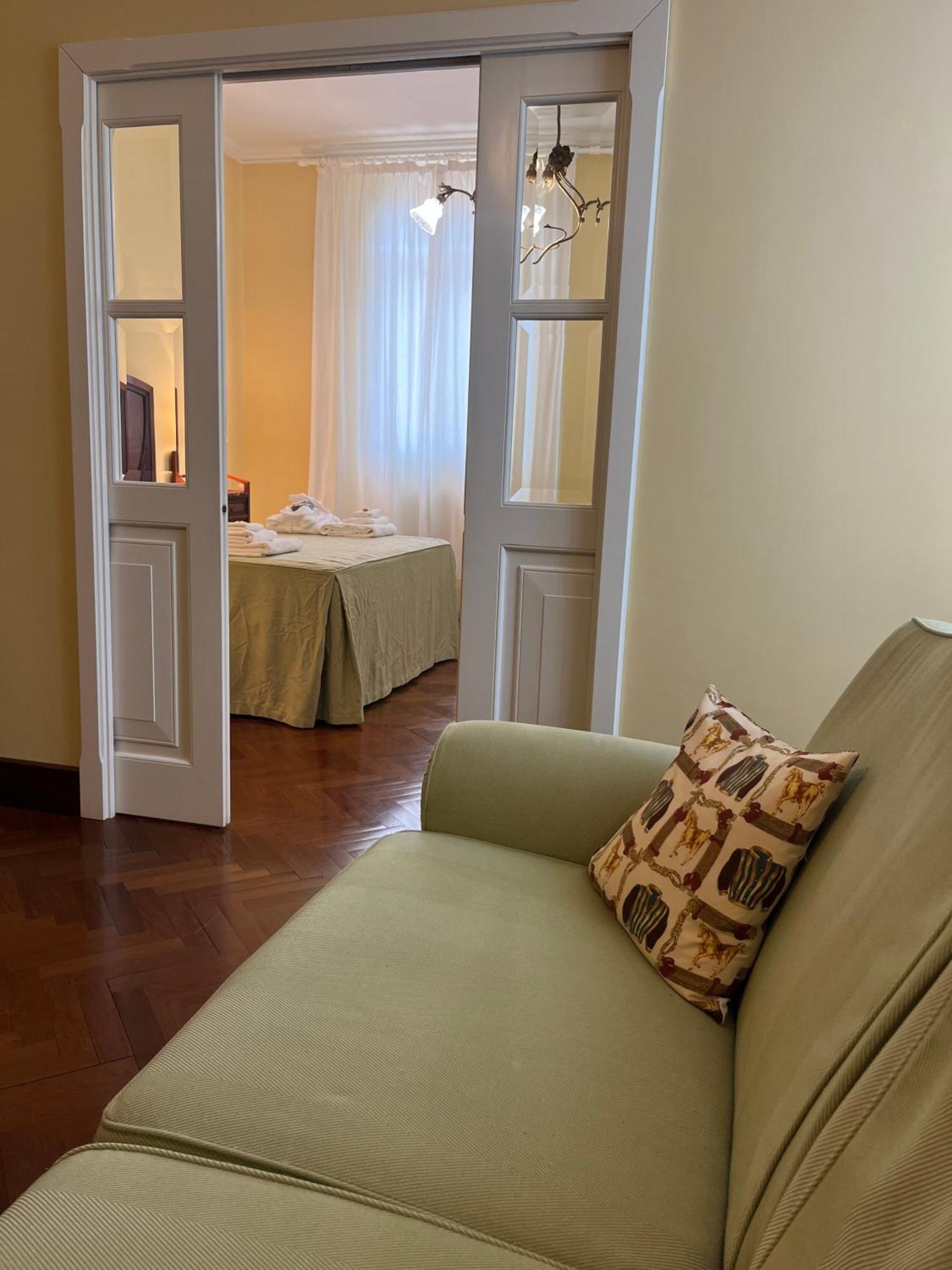 Casino Di Pragatto Bed and Breakfast Crespellano Εξωτερικό φωτογραφία