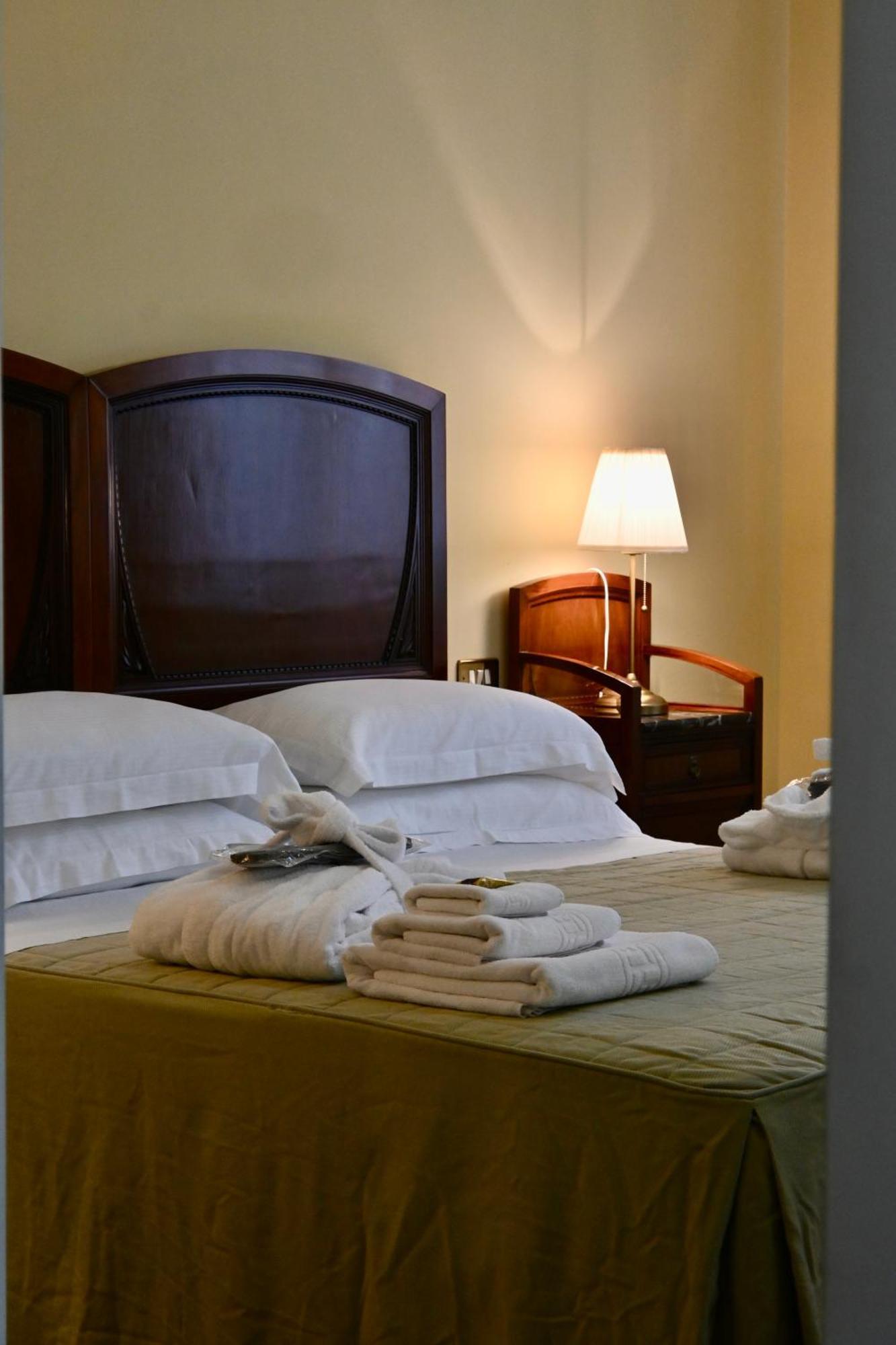 Casino Di Pragatto Bed and Breakfast Crespellano Εξωτερικό φωτογραφία