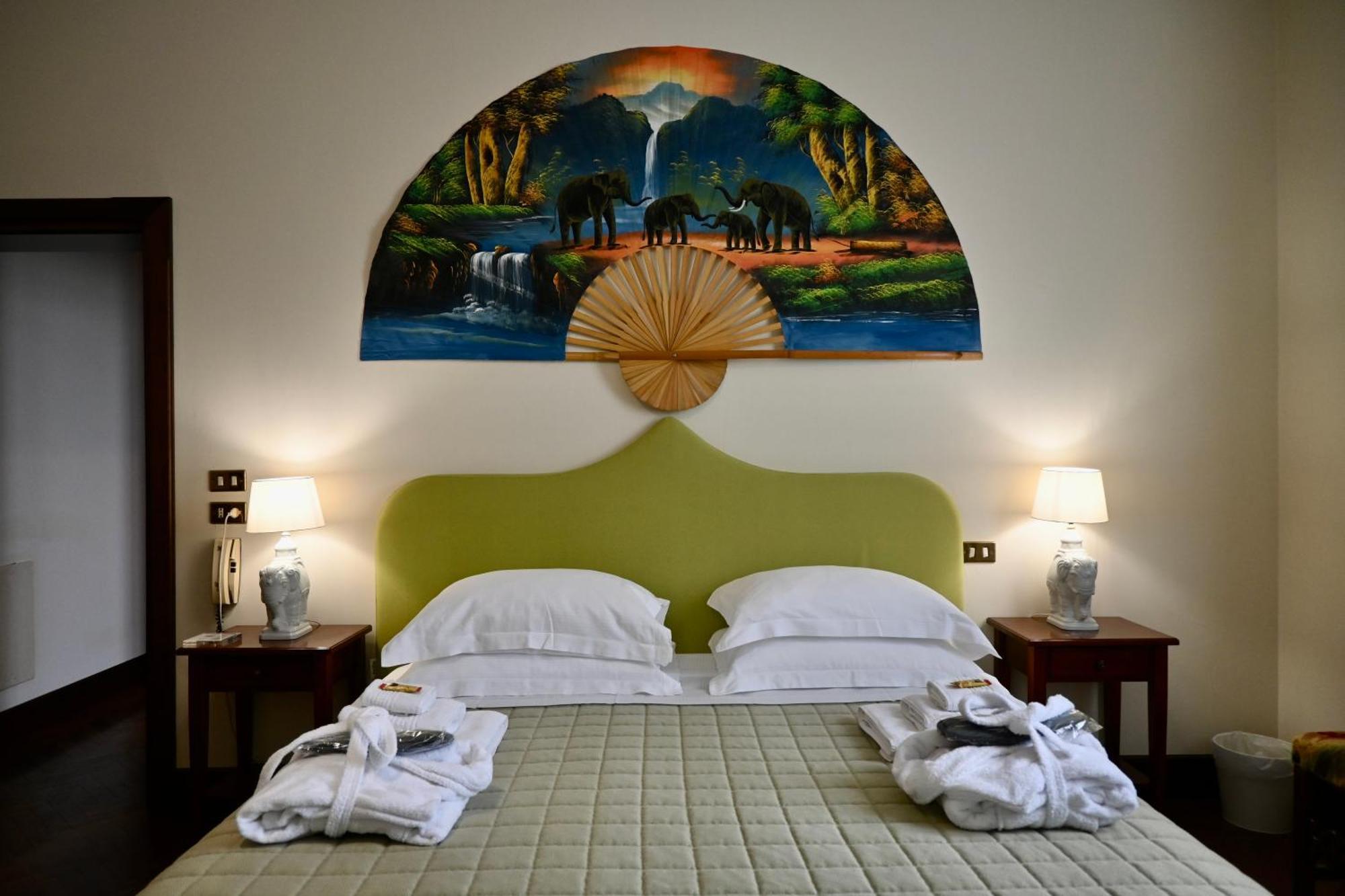 Casino Di Pragatto Bed and Breakfast Crespellano Εξωτερικό φωτογραφία