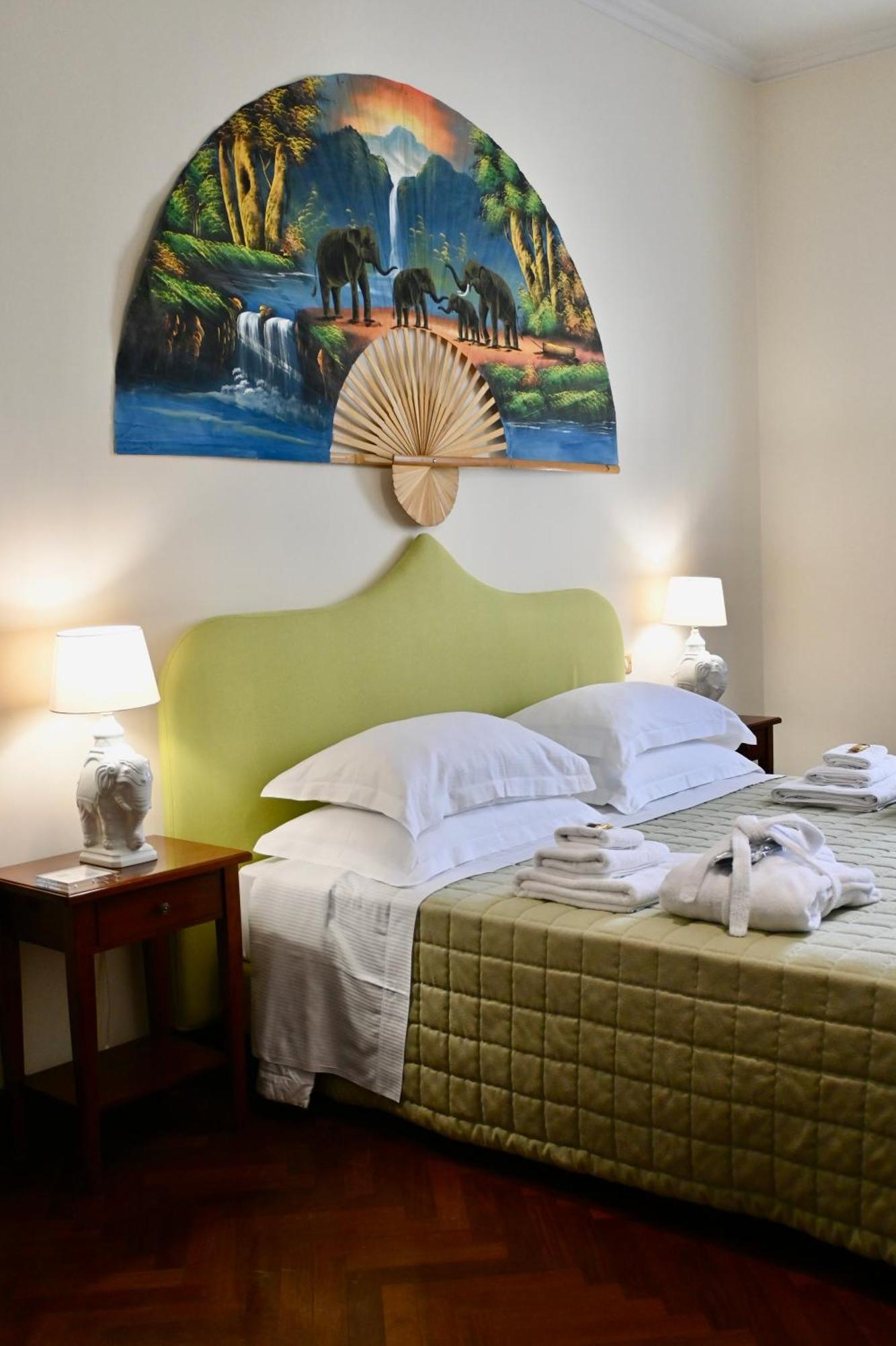 Casino Di Pragatto Bed and Breakfast Crespellano Εξωτερικό φωτογραφία