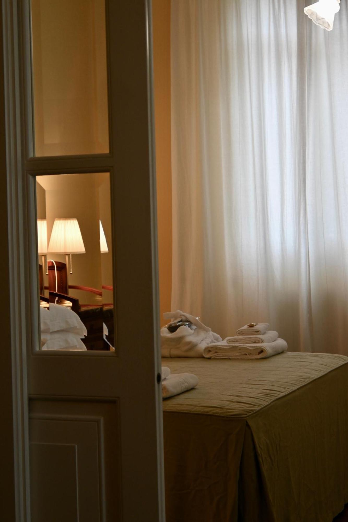 Casino Di Pragatto Bed and Breakfast Crespellano Εξωτερικό φωτογραφία