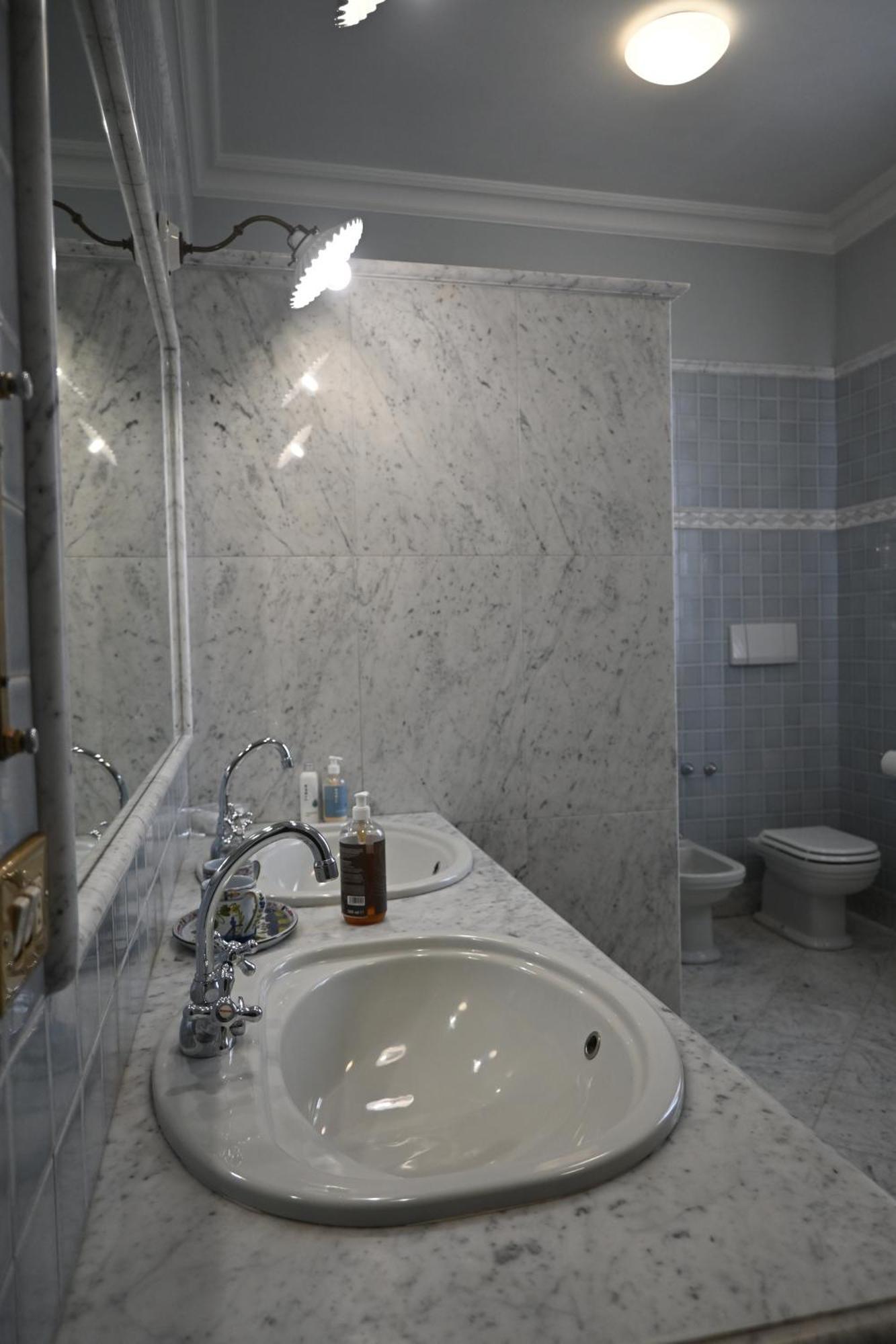 Casino Di Pragatto Bed and Breakfast Crespellano Εξωτερικό φωτογραφία