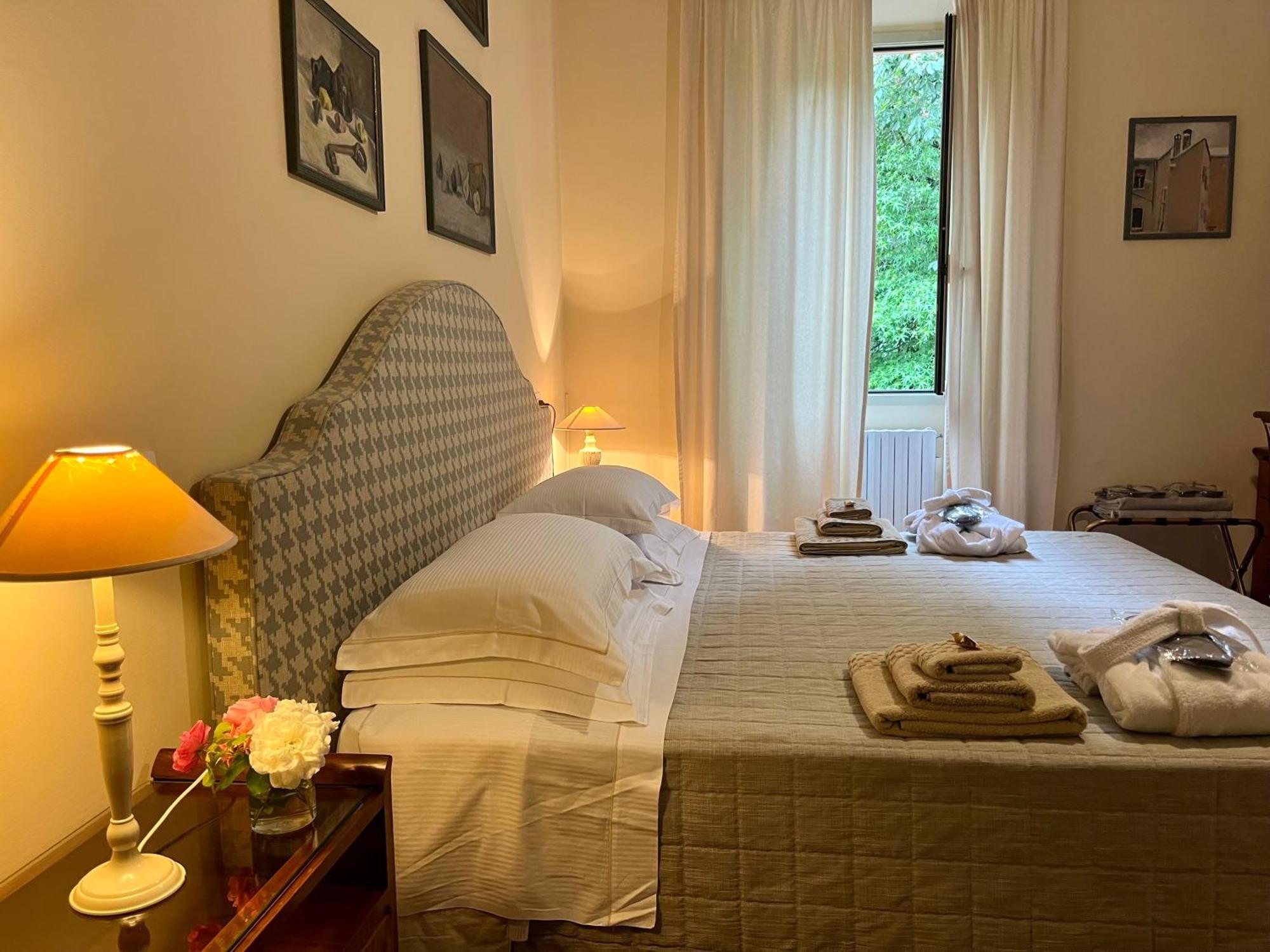 Casino Di Pragatto Bed and Breakfast Crespellano Εξωτερικό φωτογραφία