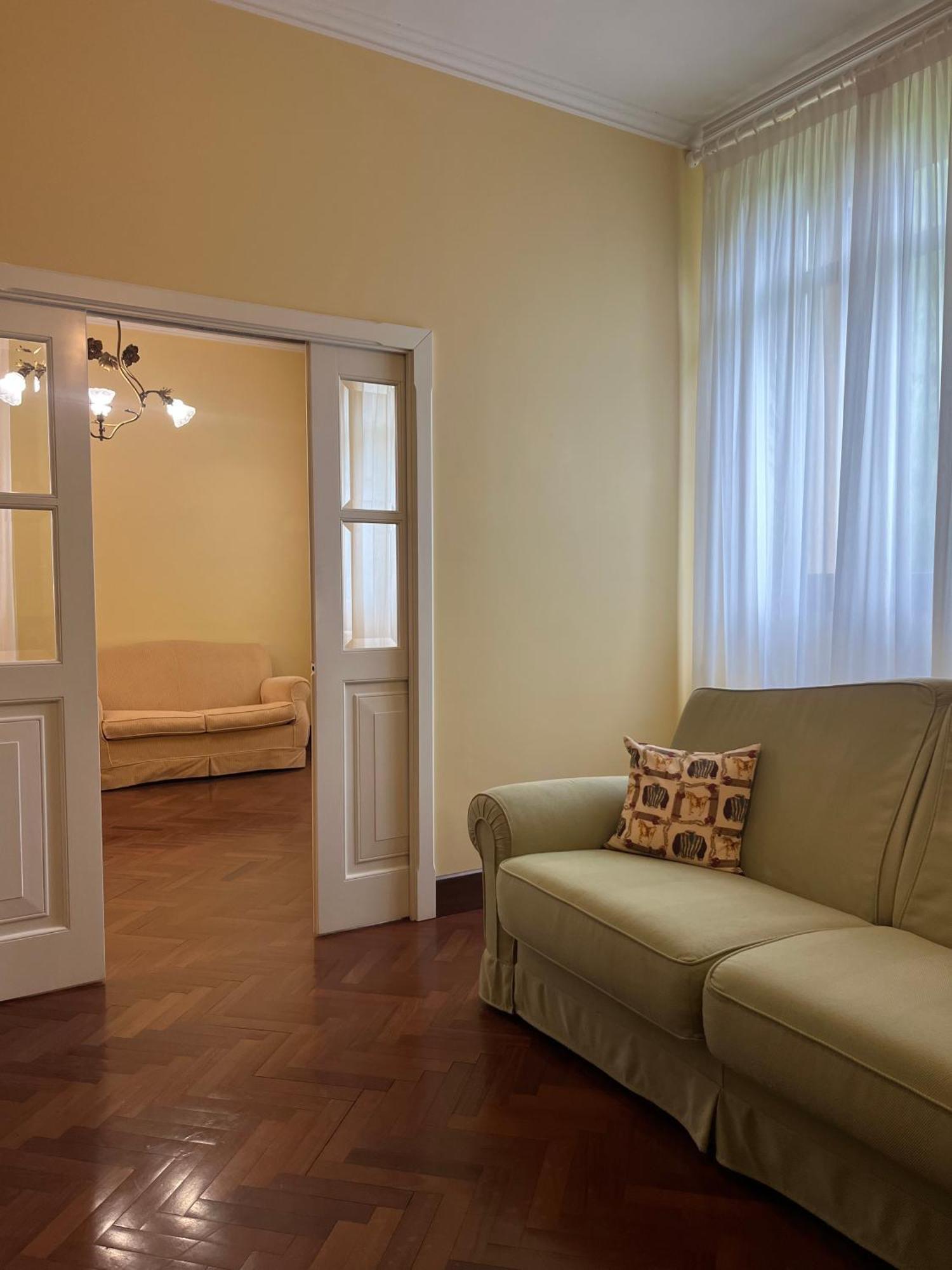Casino Di Pragatto Bed and Breakfast Crespellano Εξωτερικό φωτογραφία