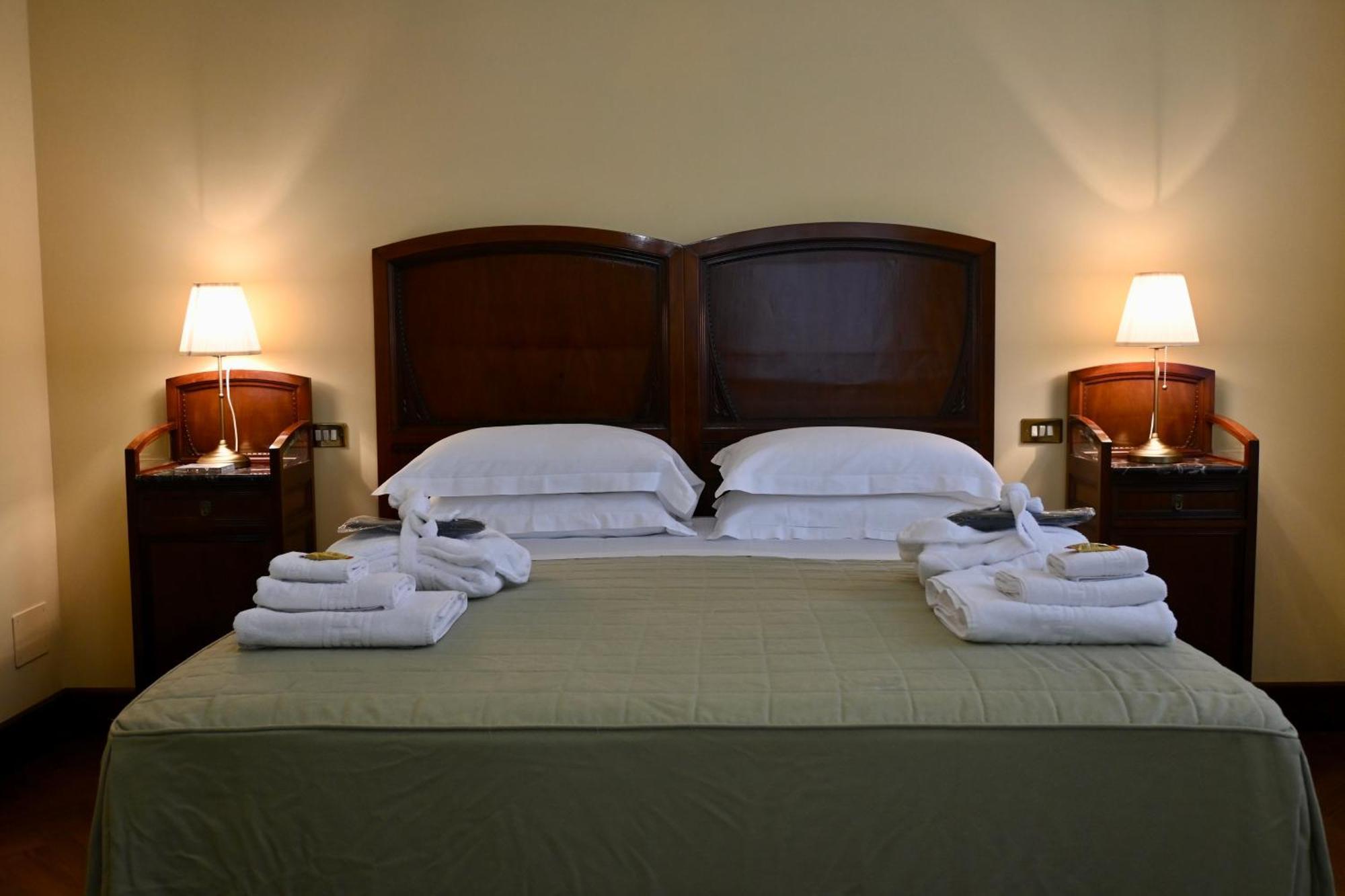 Casino Di Pragatto Bed and Breakfast Crespellano Εξωτερικό φωτογραφία