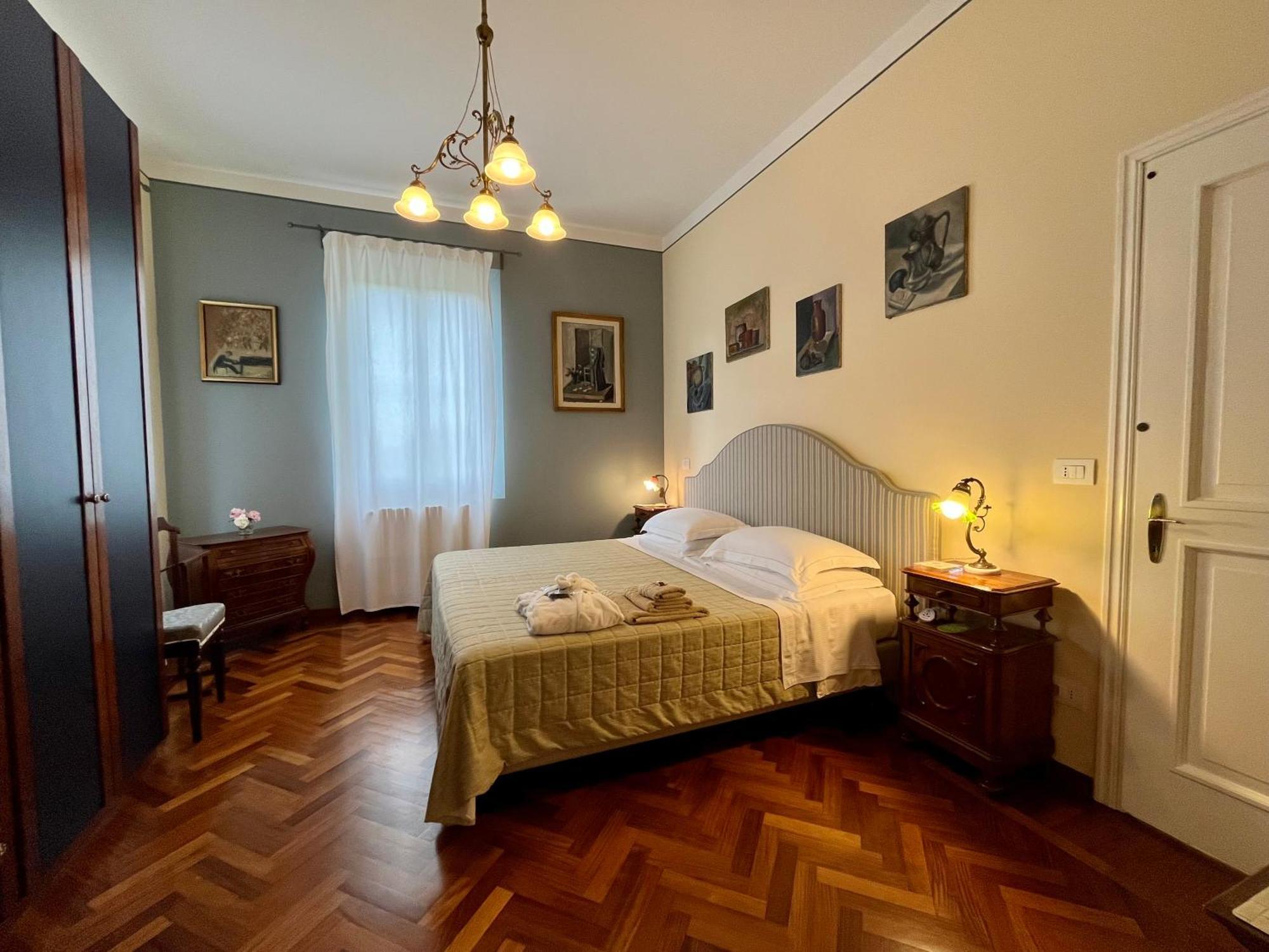 Casino Di Pragatto Bed and Breakfast Crespellano Εξωτερικό φωτογραφία
