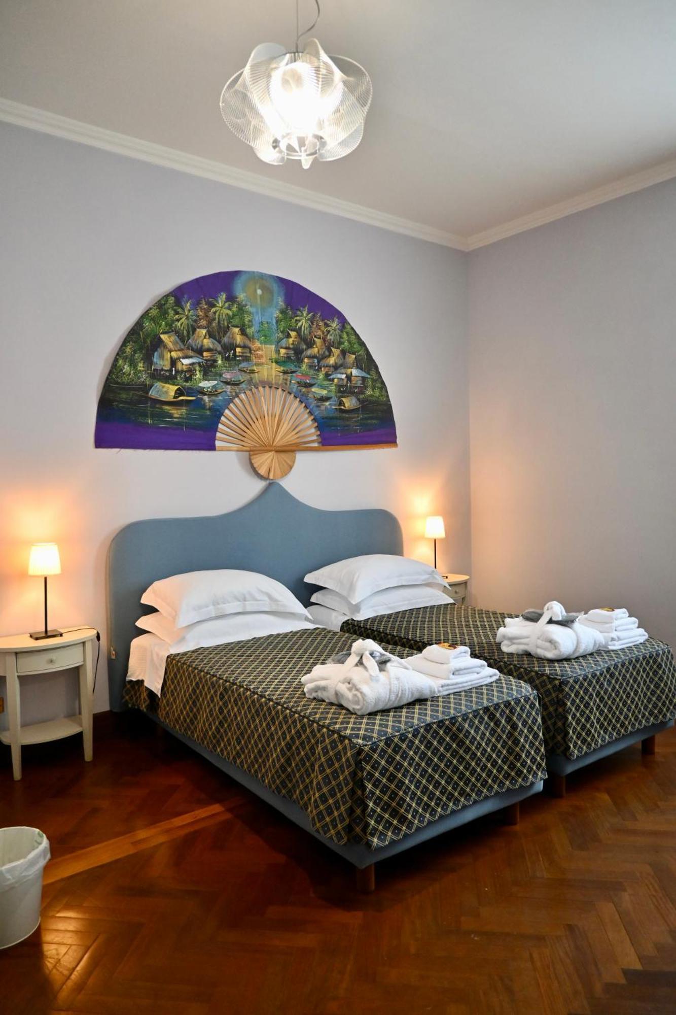 Casino Di Pragatto Bed and Breakfast Crespellano Εξωτερικό φωτογραφία