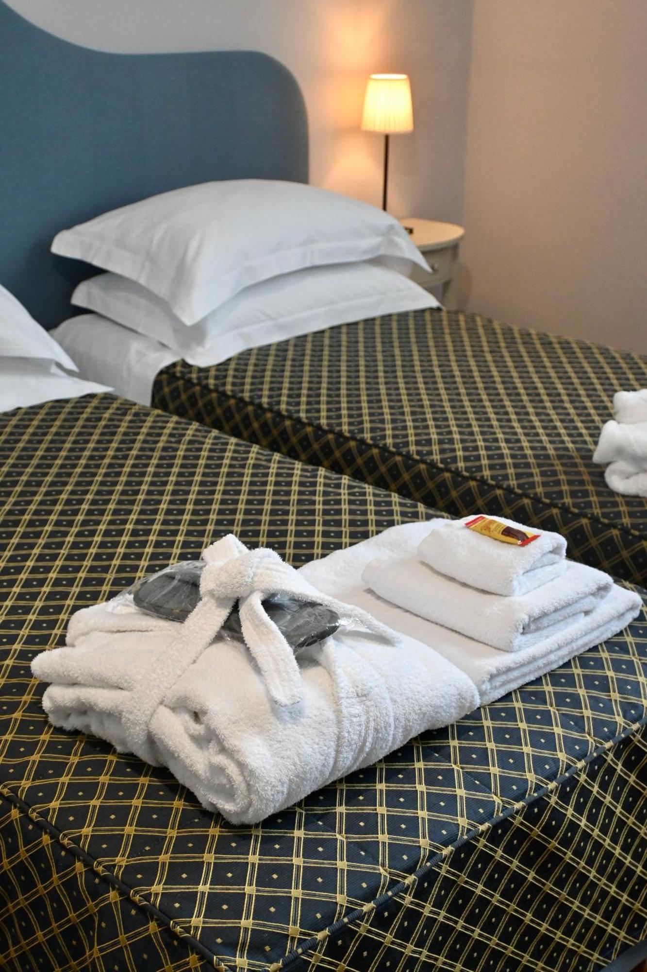 Casino Di Pragatto Bed and Breakfast Crespellano Εξωτερικό φωτογραφία
