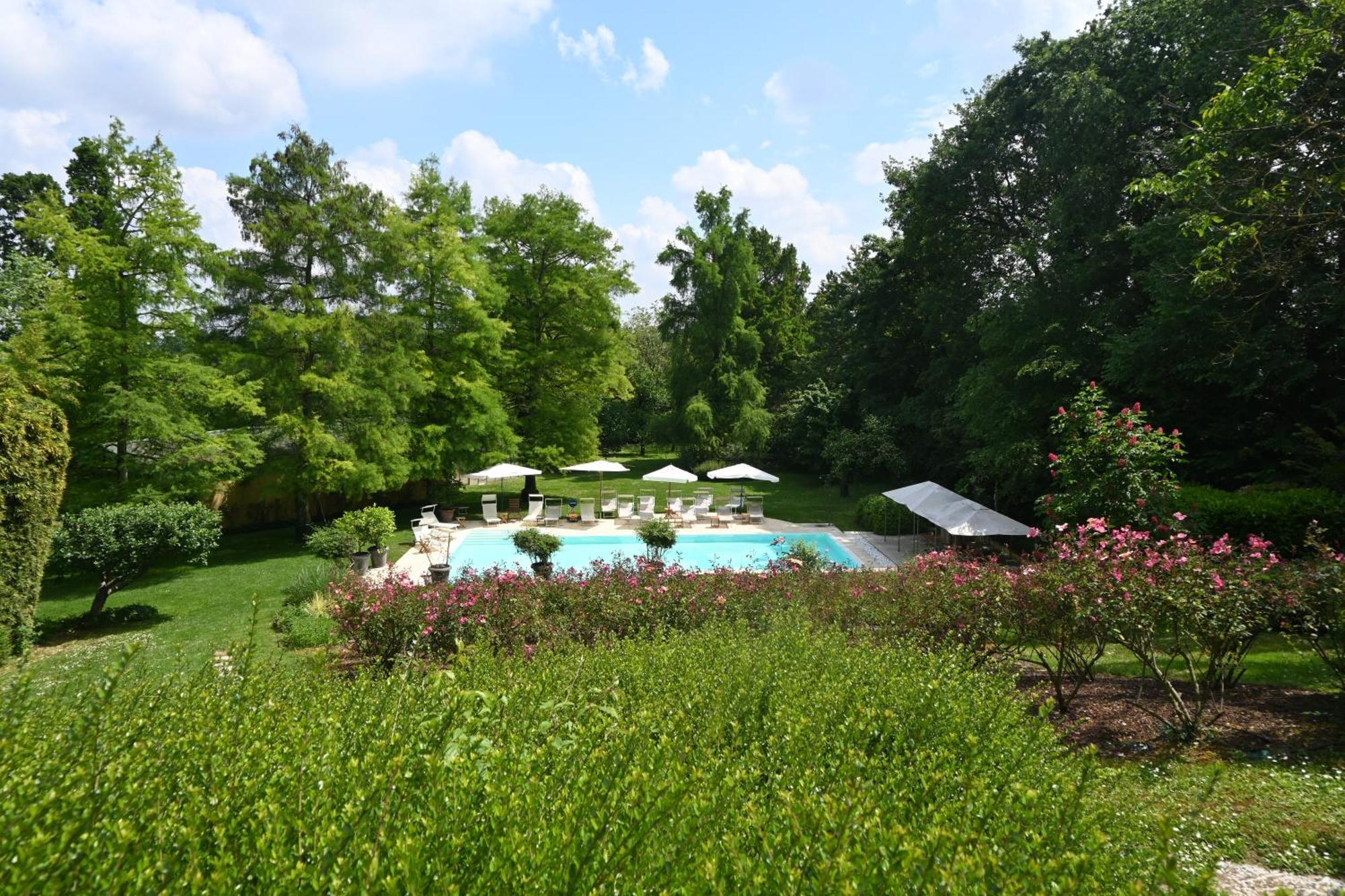 Casino Di Pragatto Bed and Breakfast Crespellano Εξωτερικό φωτογραφία