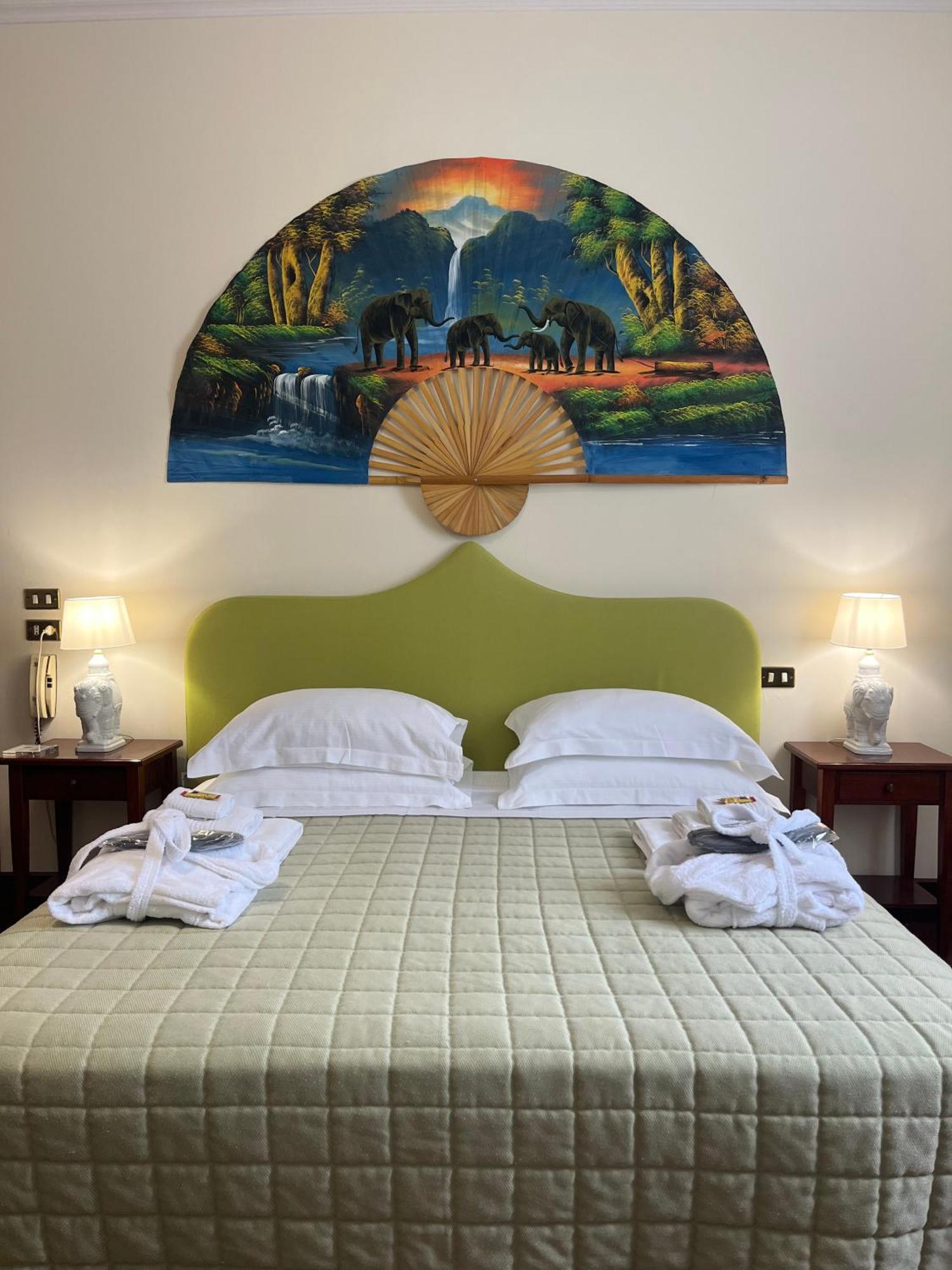Casino Di Pragatto Bed and Breakfast Crespellano Εξωτερικό φωτογραφία