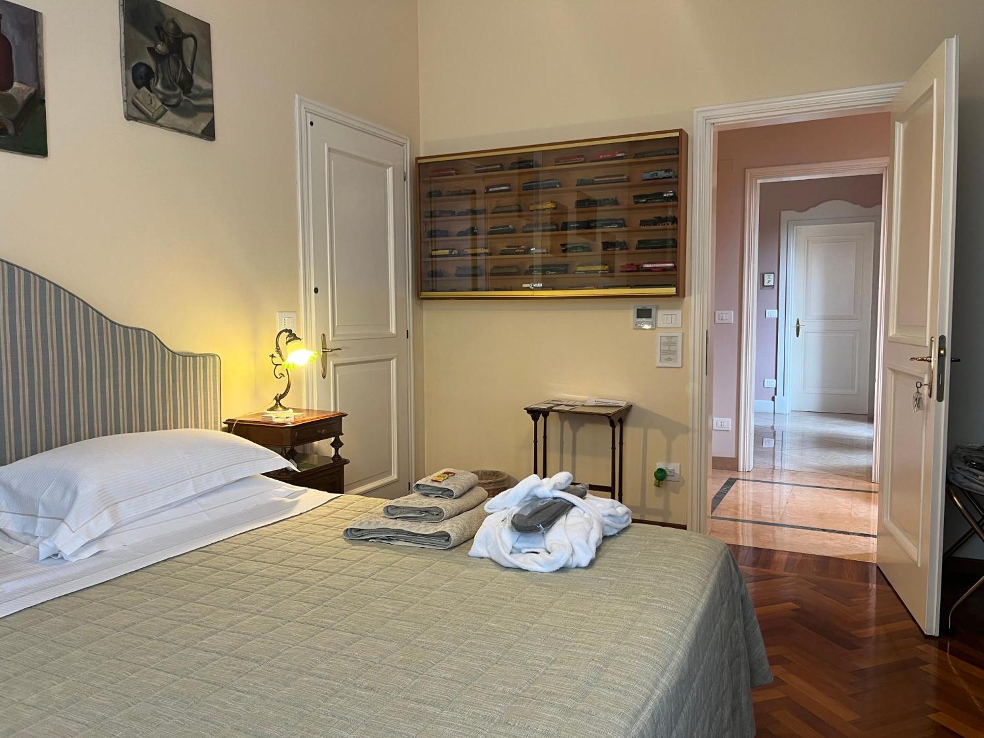 Casino Di Pragatto Bed and Breakfast Crespellano Εξωτερικό φωτογραφία