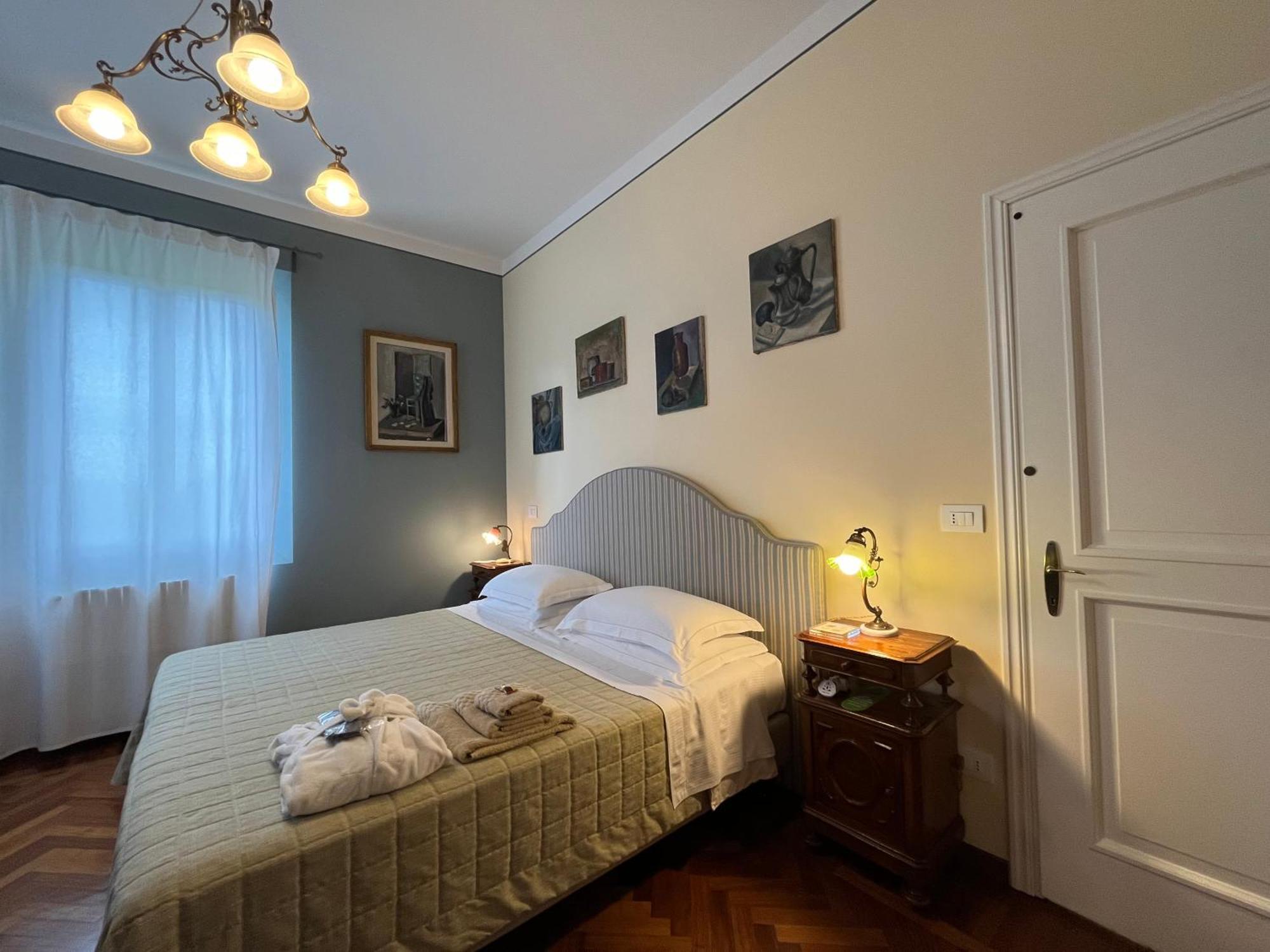 Casino Di Pragatto Bed and Breakfast Crespellano Εξωτερικό φωτογραφία