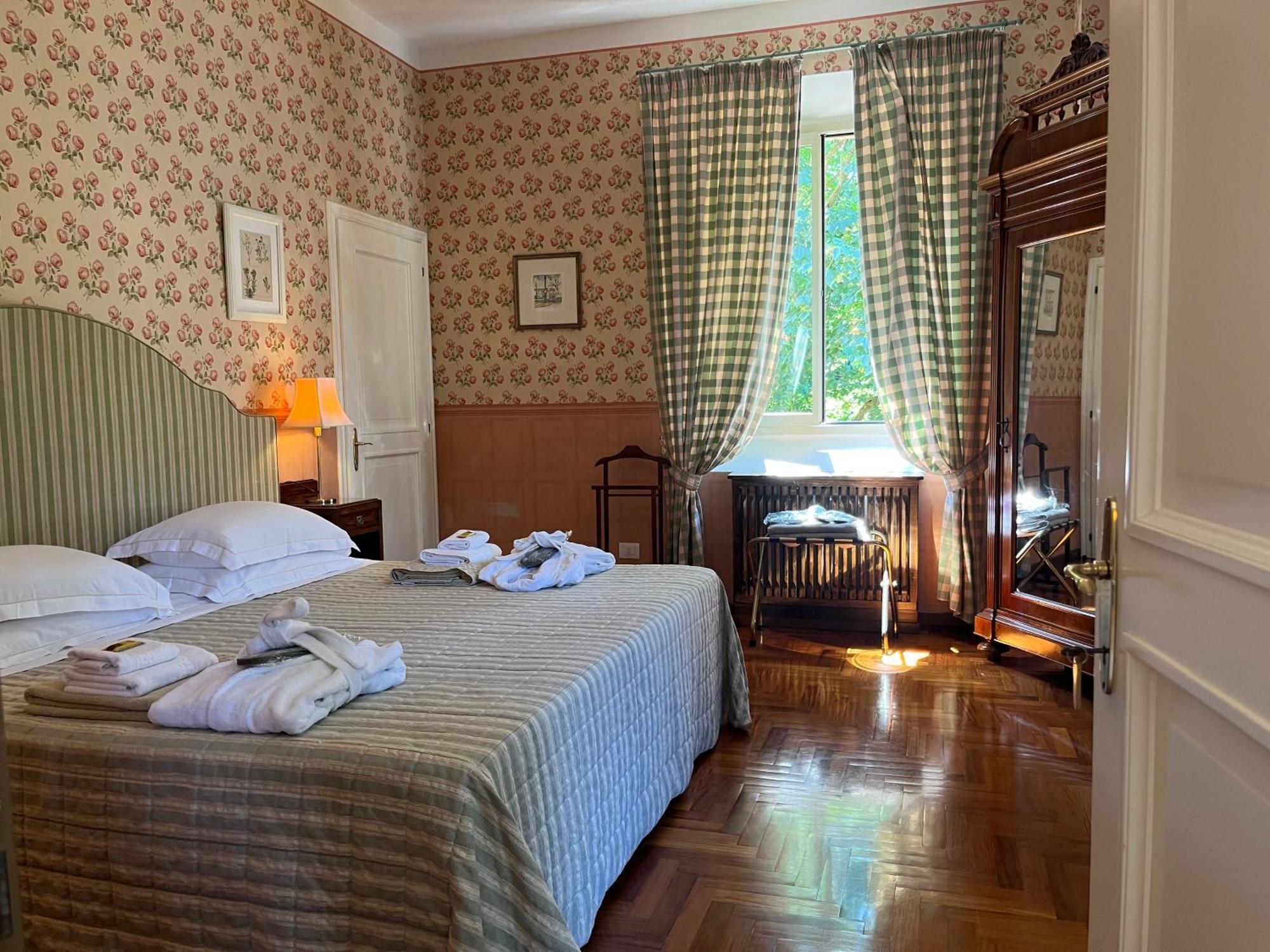 Casino Di Pragatto Bed and Breakfast Crespellano Εξωτερικό φωτογραφία