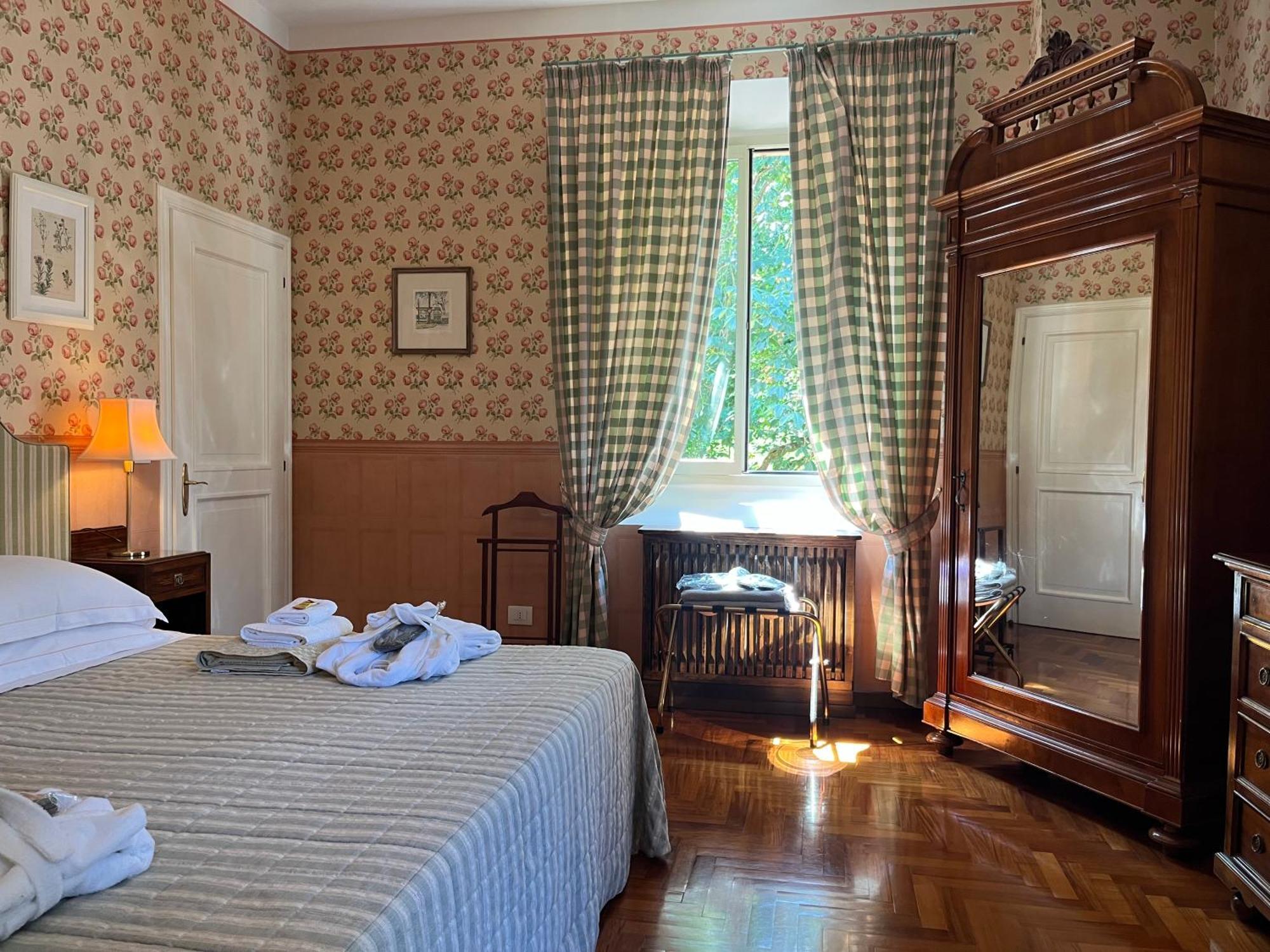 Casino Di Pragatto Bed and Breakfast Crespellano Εξωτερικό φωτογραφία