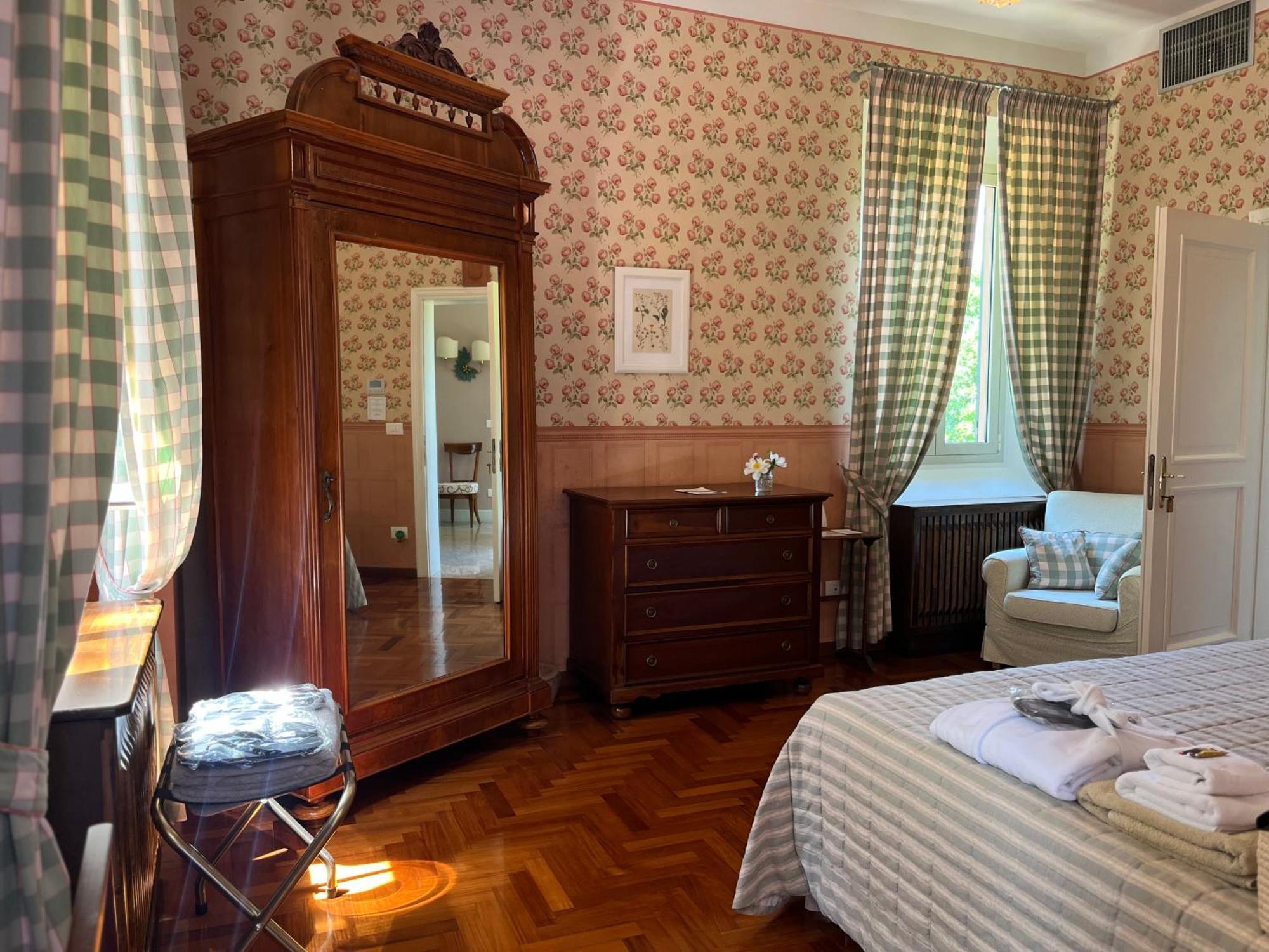 Casino Di Pragatto Bed and Breakfast Crespellano Εξωτερικό φωτογραφία