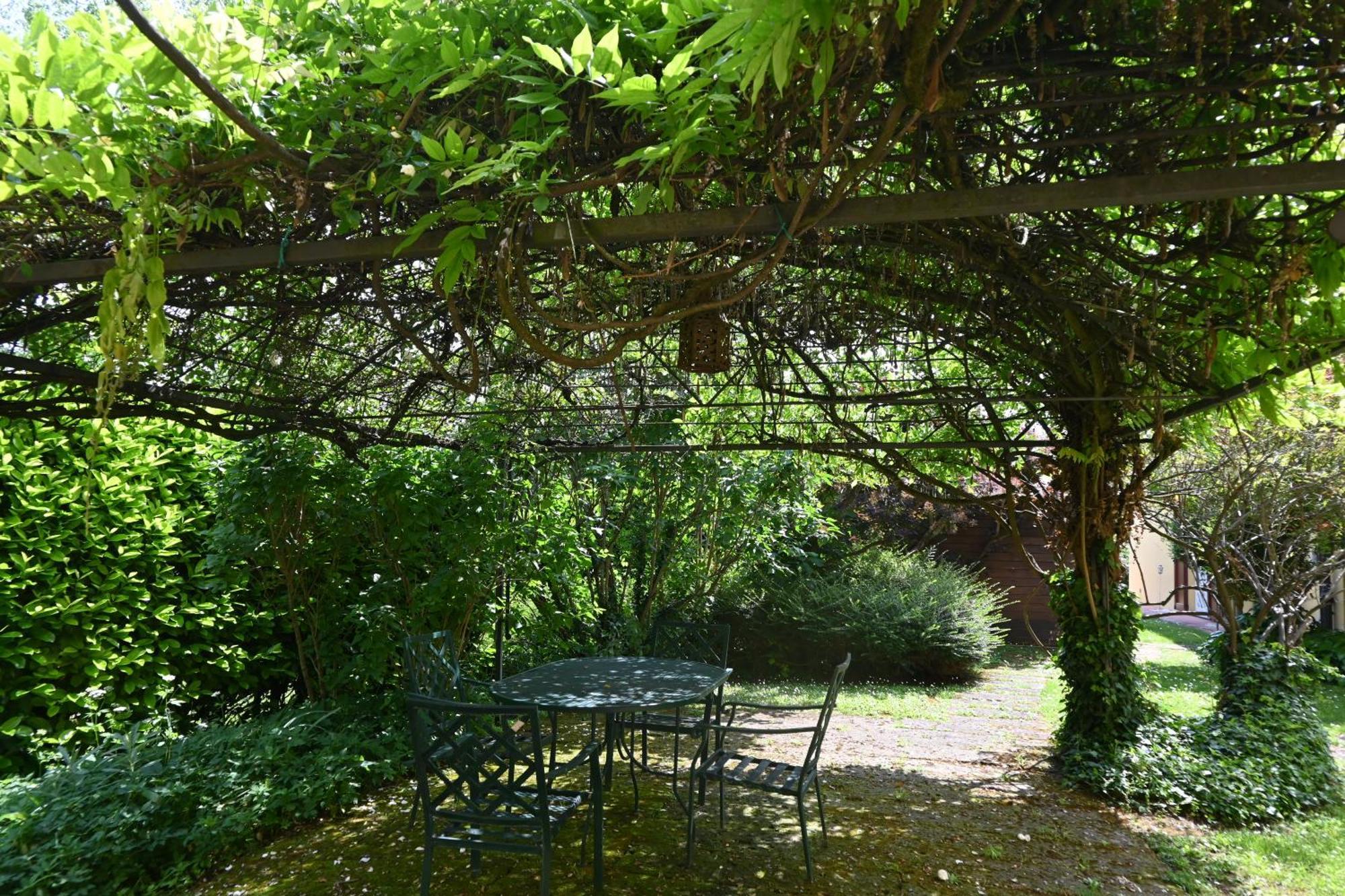 Casino Di Pragatto Bed and Breakfast Crespellano Εξωτερικό φωτογραφία