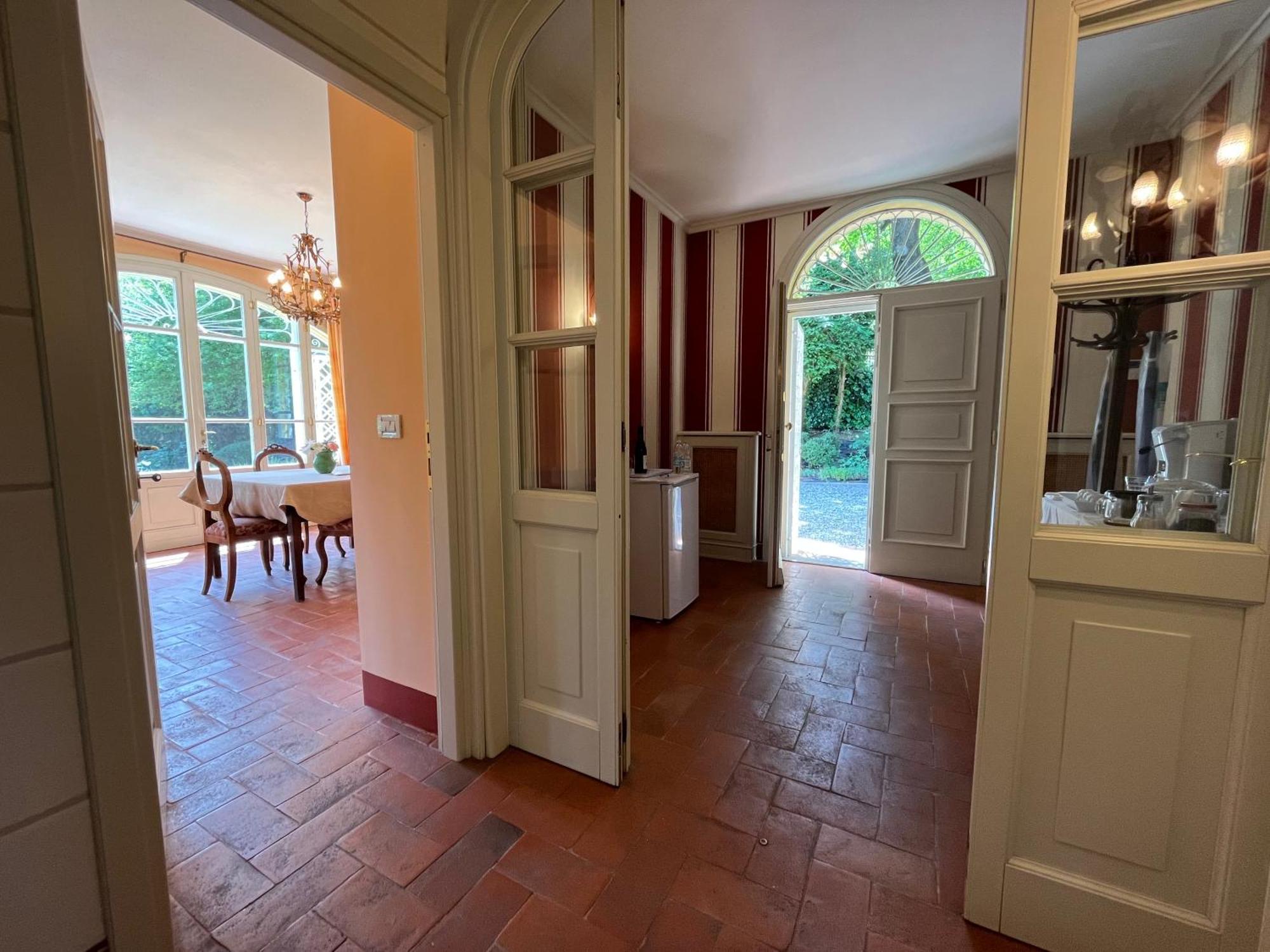Casino Di Pragatto Bed and Breakfast Crespellano Εξωτερικό φωτογραφία