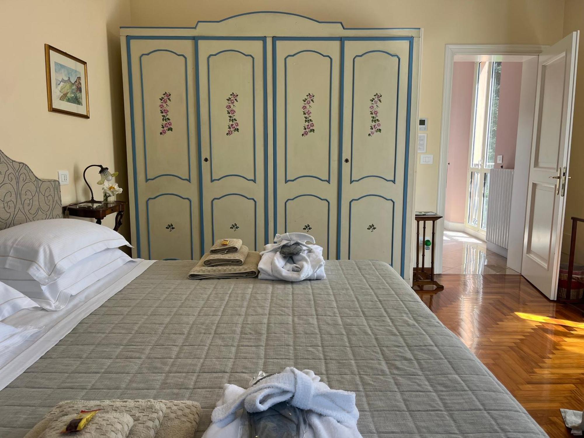 Casino Di Pragatto Bed and Breakfast Crespellano Εξωτερικό φωτογραφία