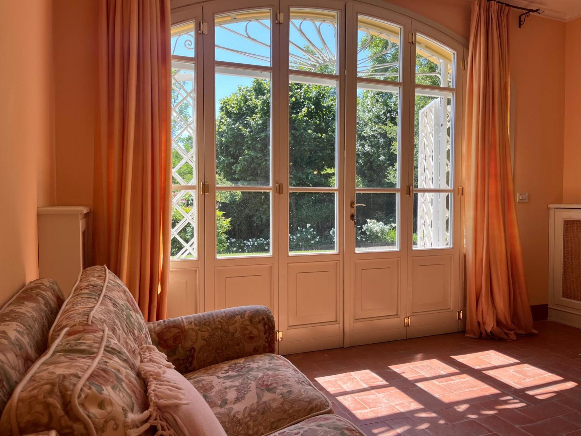 Casino Di Pragatto Bed and Breakfast Crespellano Εξωτερικό φωτογραφία