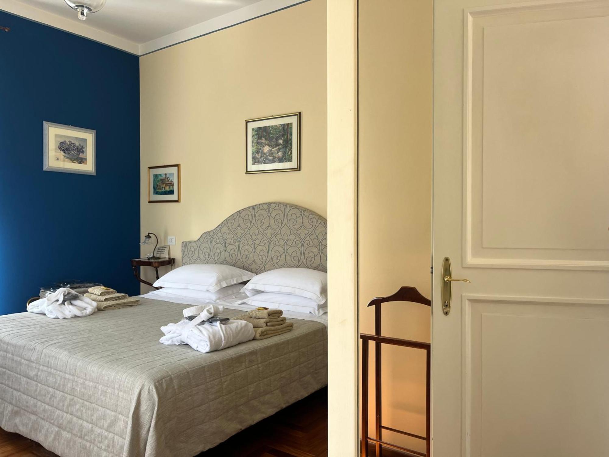 Casino Di Pragatto Bed and Breakfast Crespellano Εξωτερικό φωτογραφία