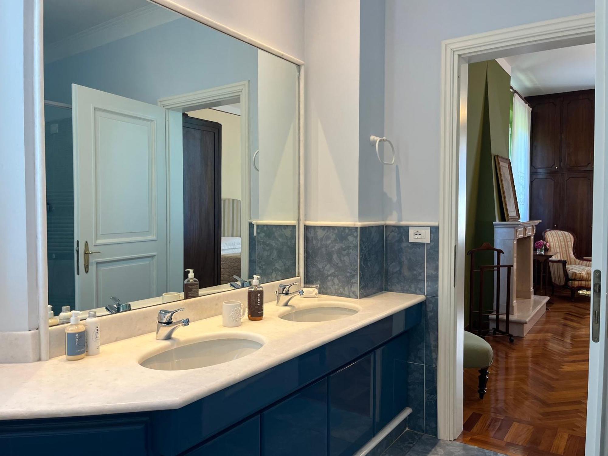 Casino Di Pragatto Bed and Breakfast Crespellano Εξωτερικό φωτογραφία