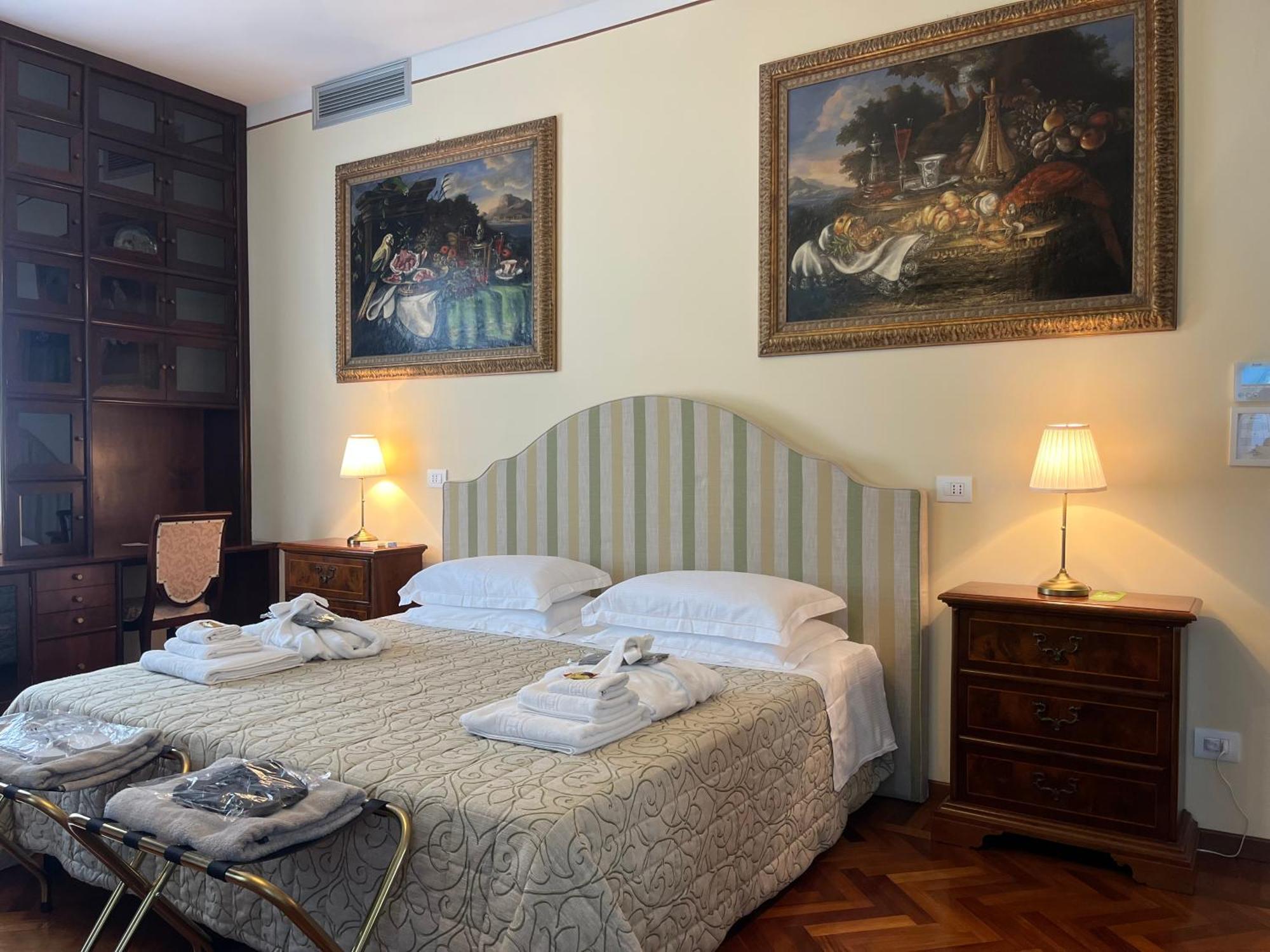 Casino Di Pragatto Bed and Breakfast Crespellano Εξωτερικό φωτογραφία