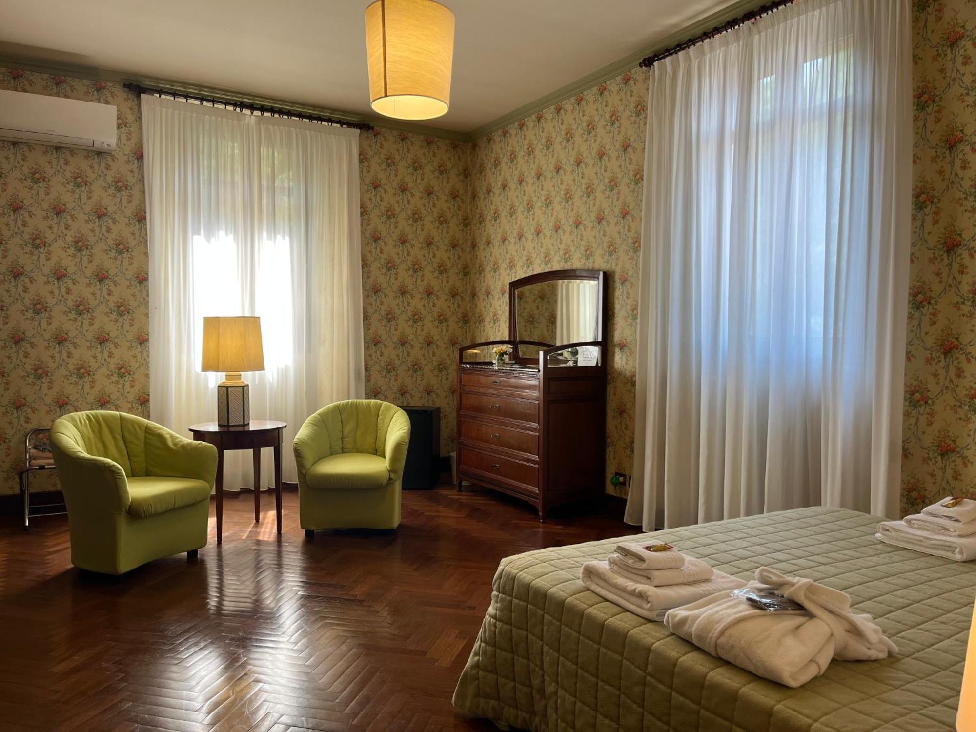 Casino Di Pragatto Bed and Breakfast Crespellano Εξωτερικό φωτογραφία