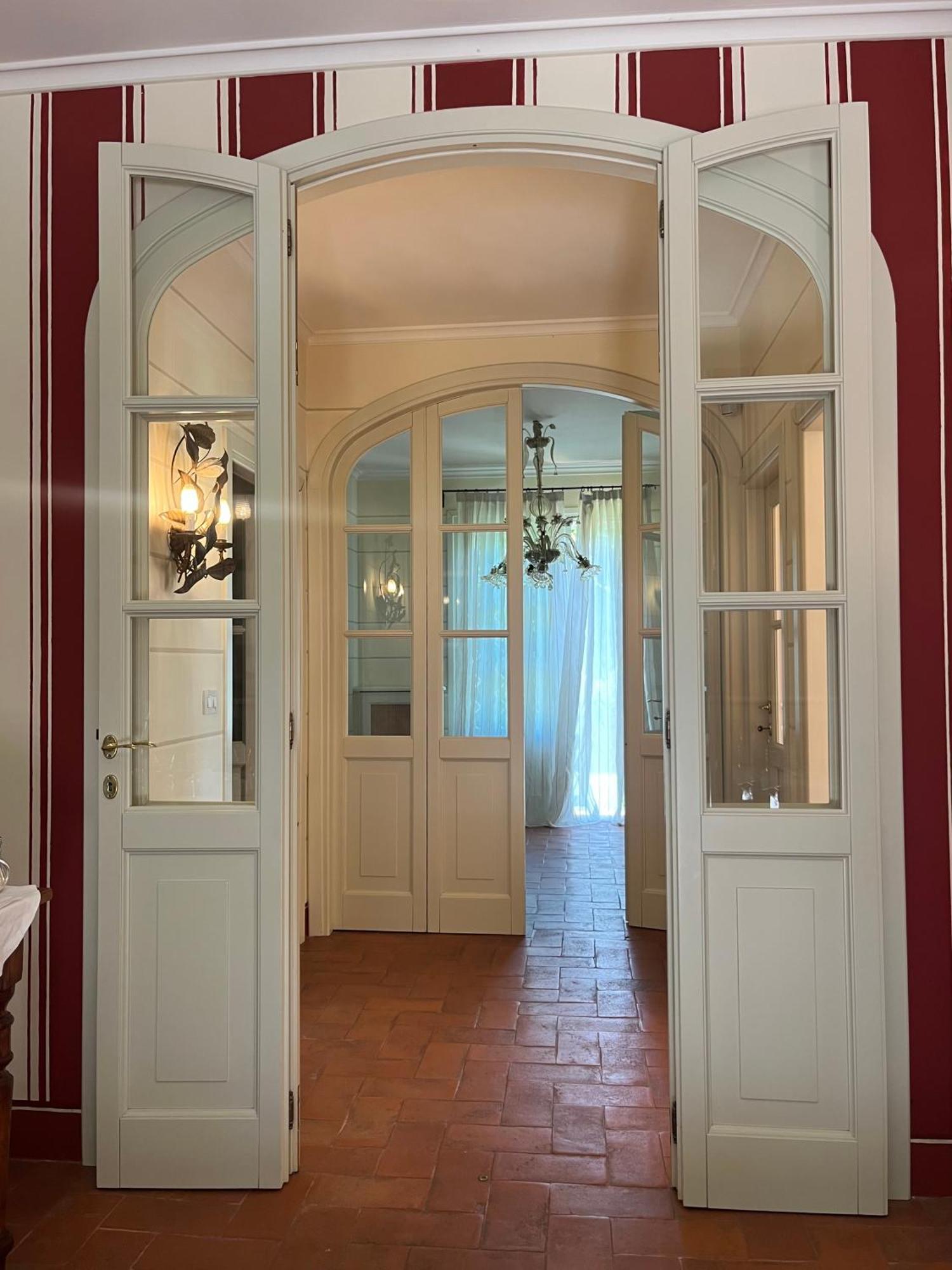 Casino Di Pragatto Bed and Breakfast Crespellano Εξωτερικό φωτογραφία