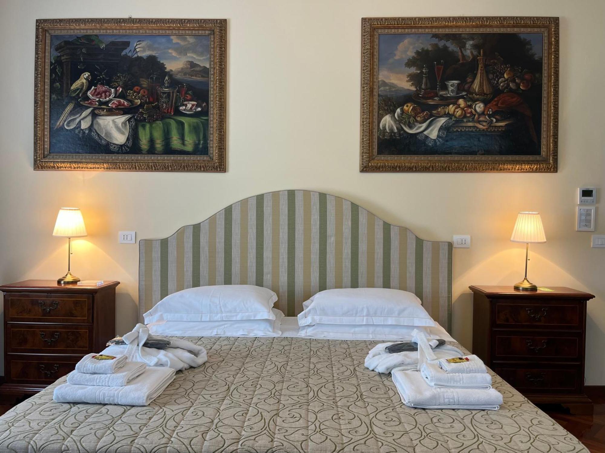 Casino Di Pragatto Bed and Breakfast Crespellano Εξωτερικό φωτογραφία