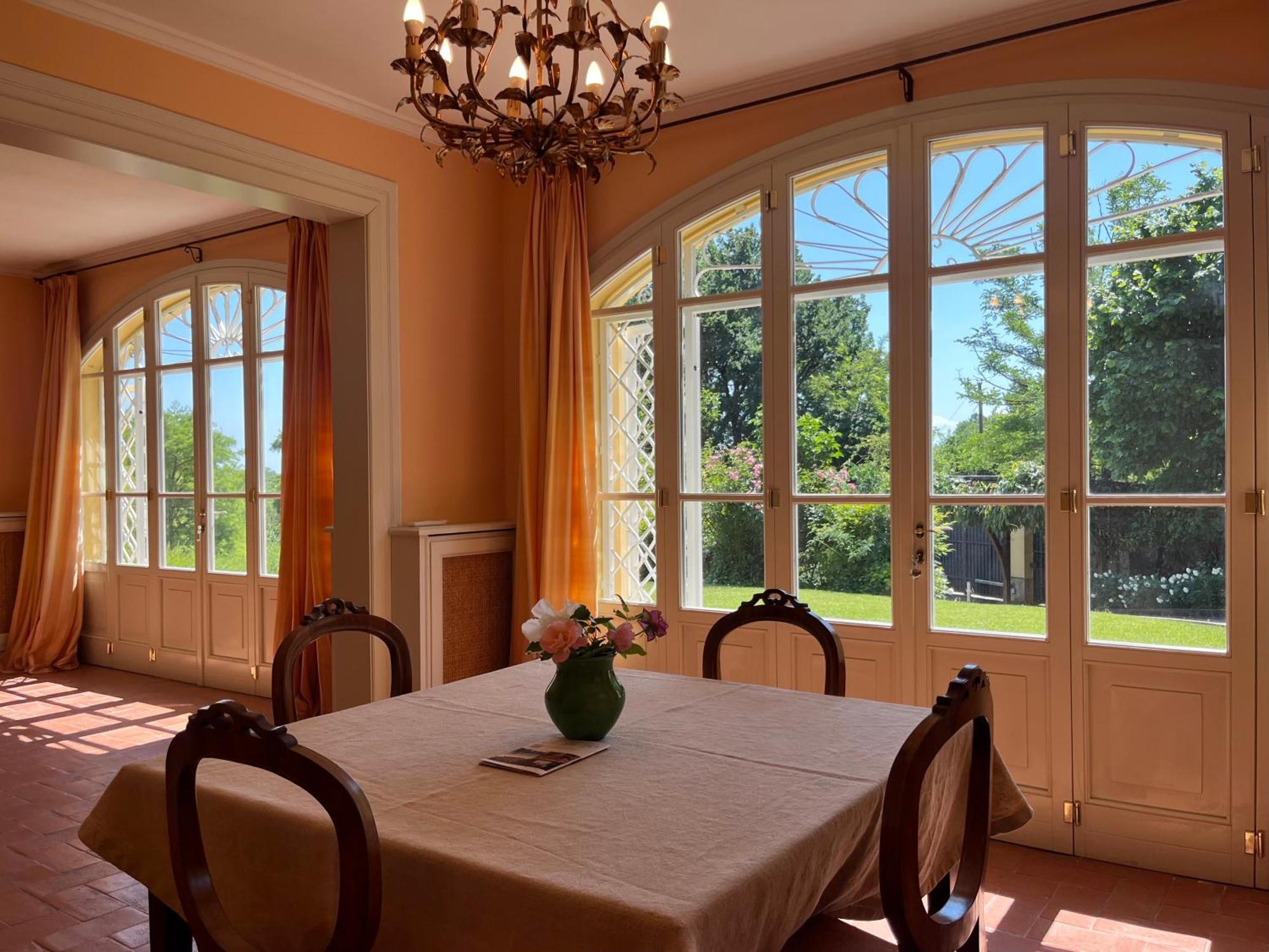 Casino Di Pragatto Bed and Breakfast Crespellano Εξωτερικό φωτογραφία